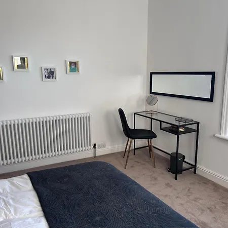 度假居 No 6 - Luxury Dog Friendly House