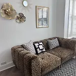 No 6 - Luxury House - 10 Mins Walk Into Harrogate